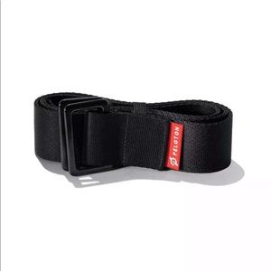 Yoga strap by Peloton